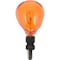 Lumileds Bulb, Miniature, Std, S-8 3057Na 12.8 3057NACP - alternate 6